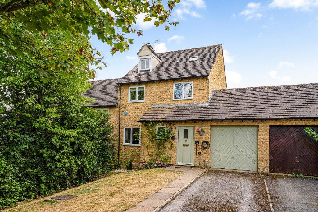 Main image of property: Orchard Rise, Longborough, Moreton-in-Marsh, Gloucestershire, GL56