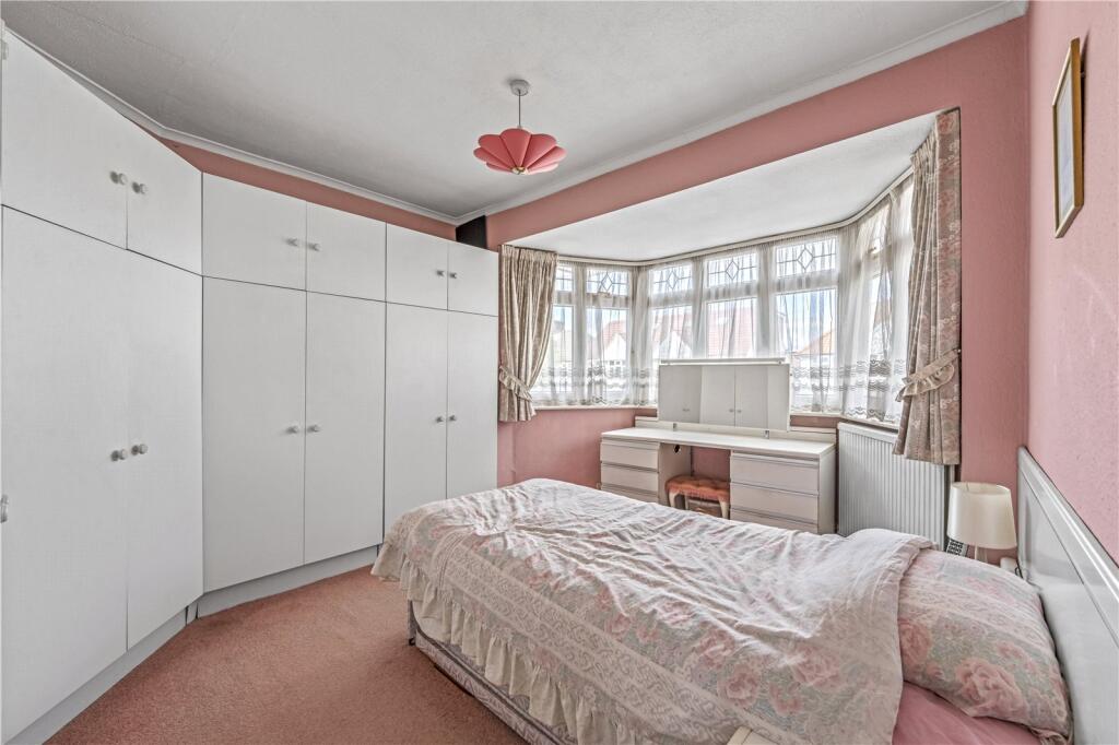 House in London - More