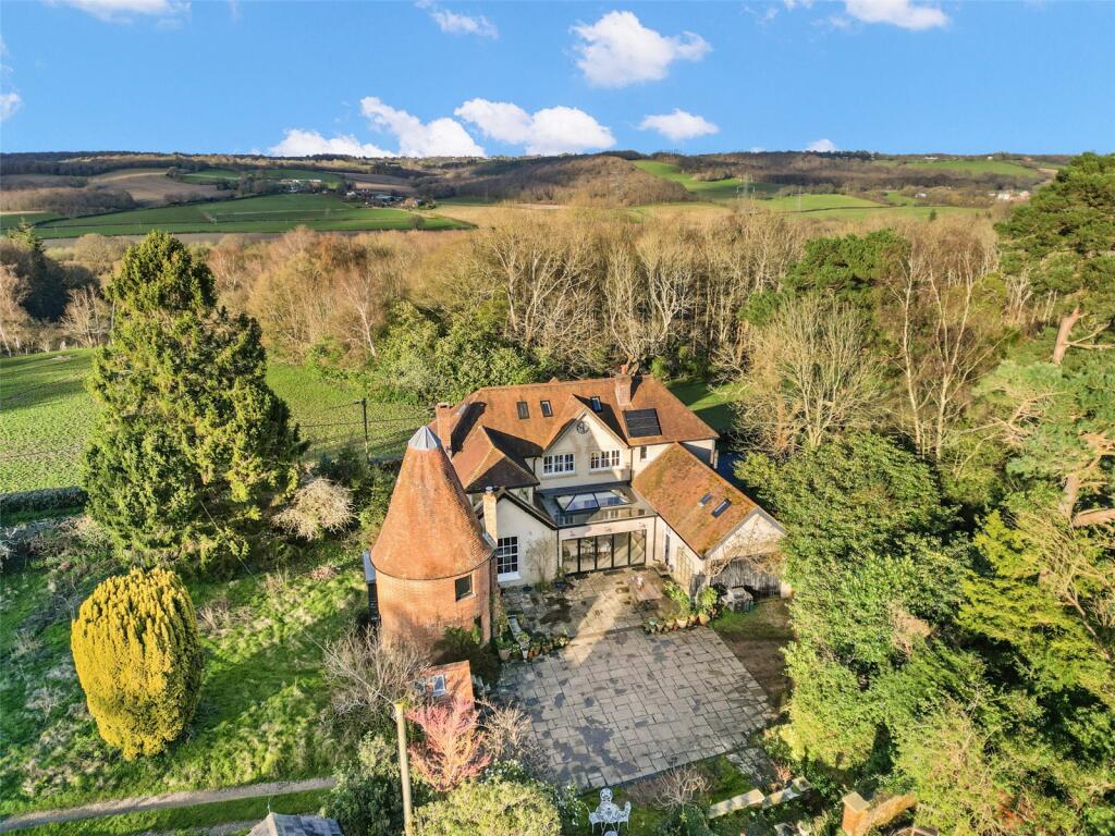 Main image of property: Cottage Lane, Sedlescombe