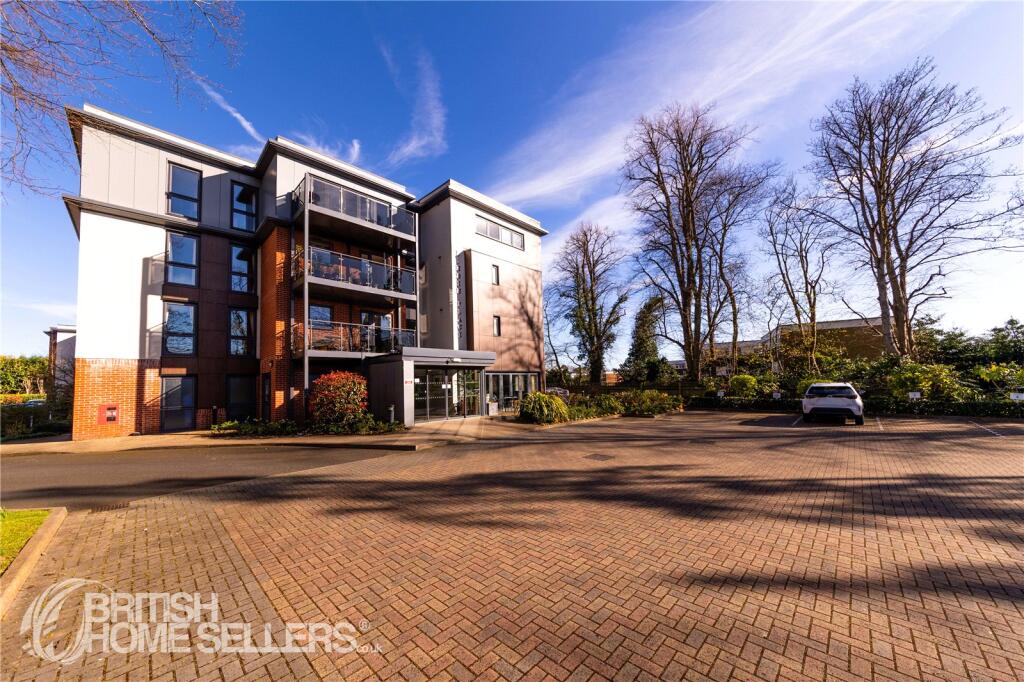 Main image of property: Hampton Lane, Solihull, West Midlands, B91