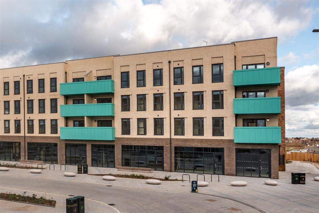 Main image of property: Evolution Court, Cambridge