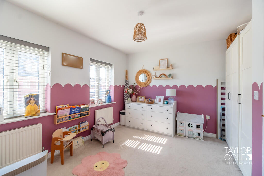 Additional image 14 of Croft Avenue, Tamworth