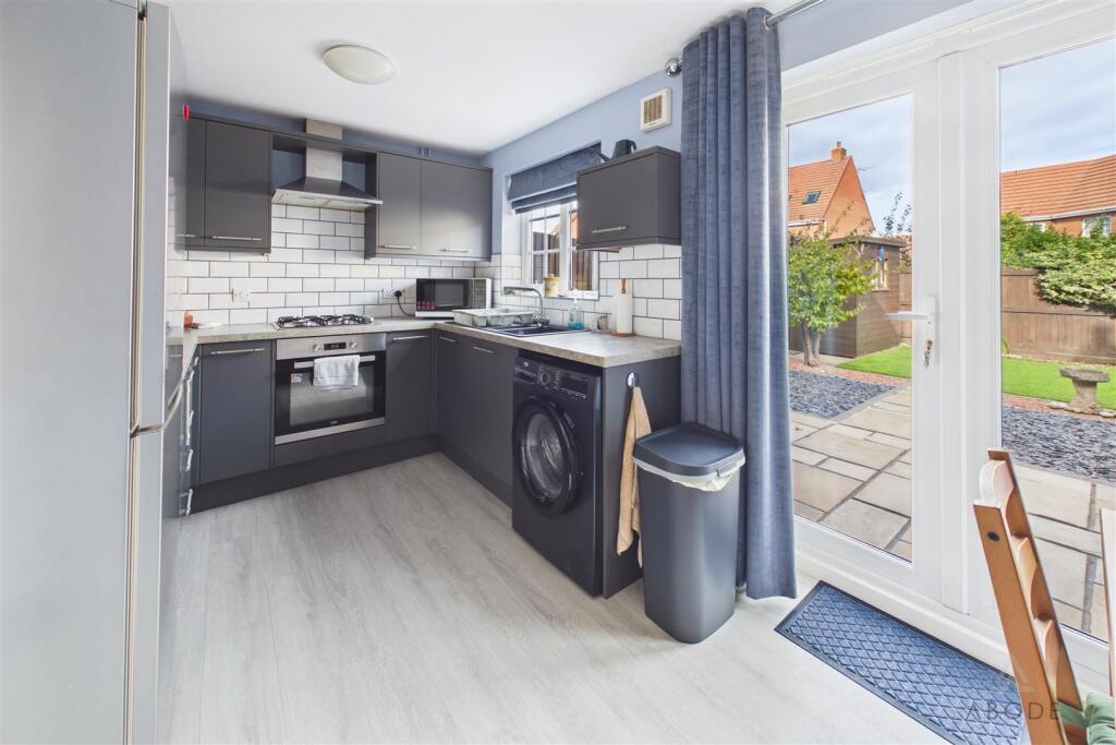 House in Derby - View 3