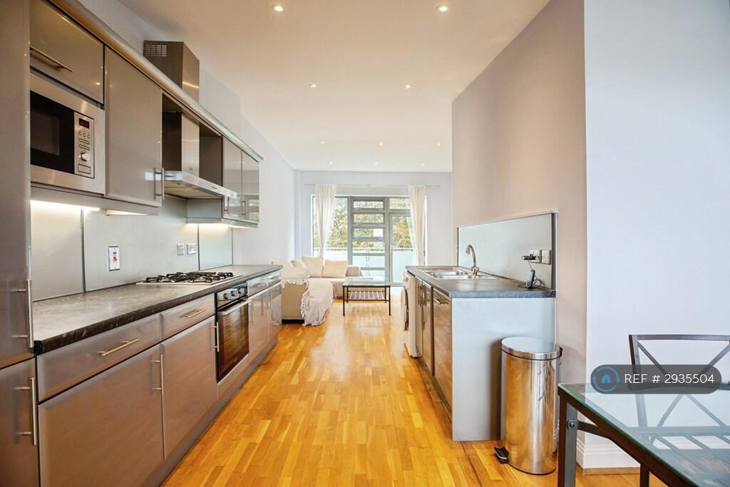 Apartment in London, Rotherhithe