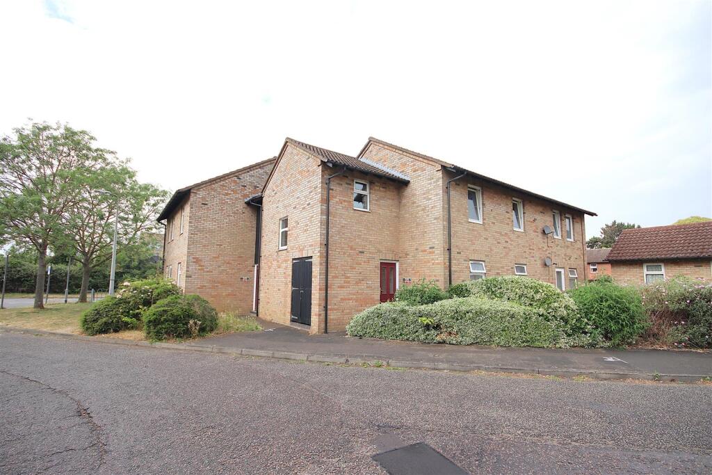Main image of property: Lauriston Place, Cambridge