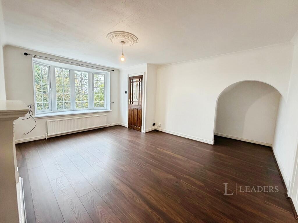 House in Gedling - View 5