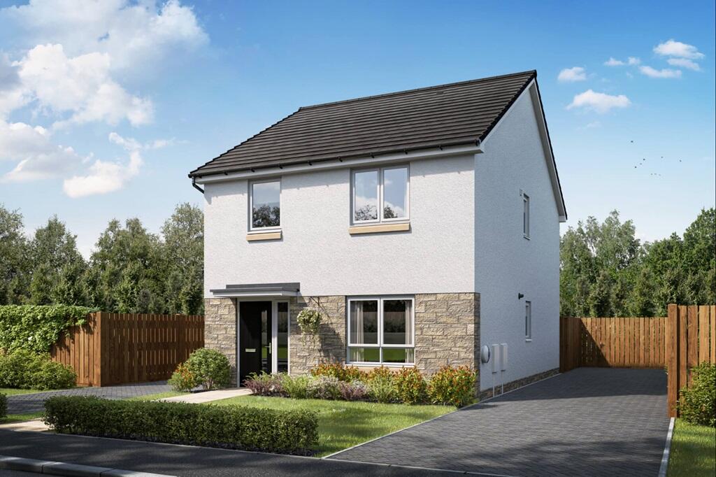 Main image of property: Off Corby Craig Terrace,
Bilston,
Midlothian,
EH25 9TH