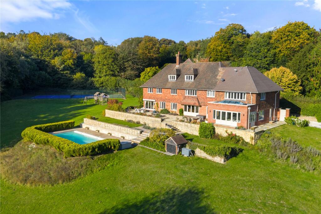Main image of property: French Street, Westerham, Kent, TN16