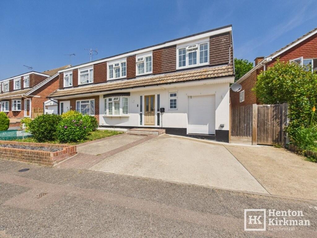 Main image of property: Stonechat Road, Billericay, Essex