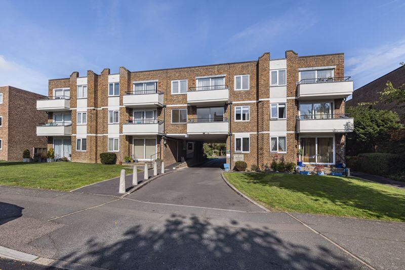 1-bed other on The Park, Sidcup, £150,000