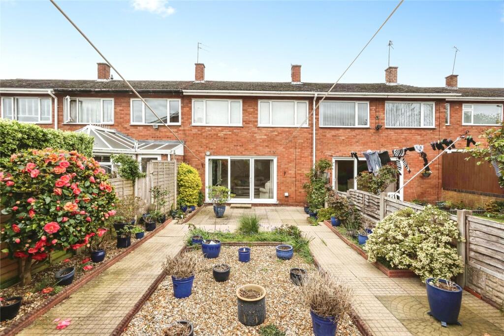 Additional image 18 of Somerton Drive, Birmingham, West Midlands, B23