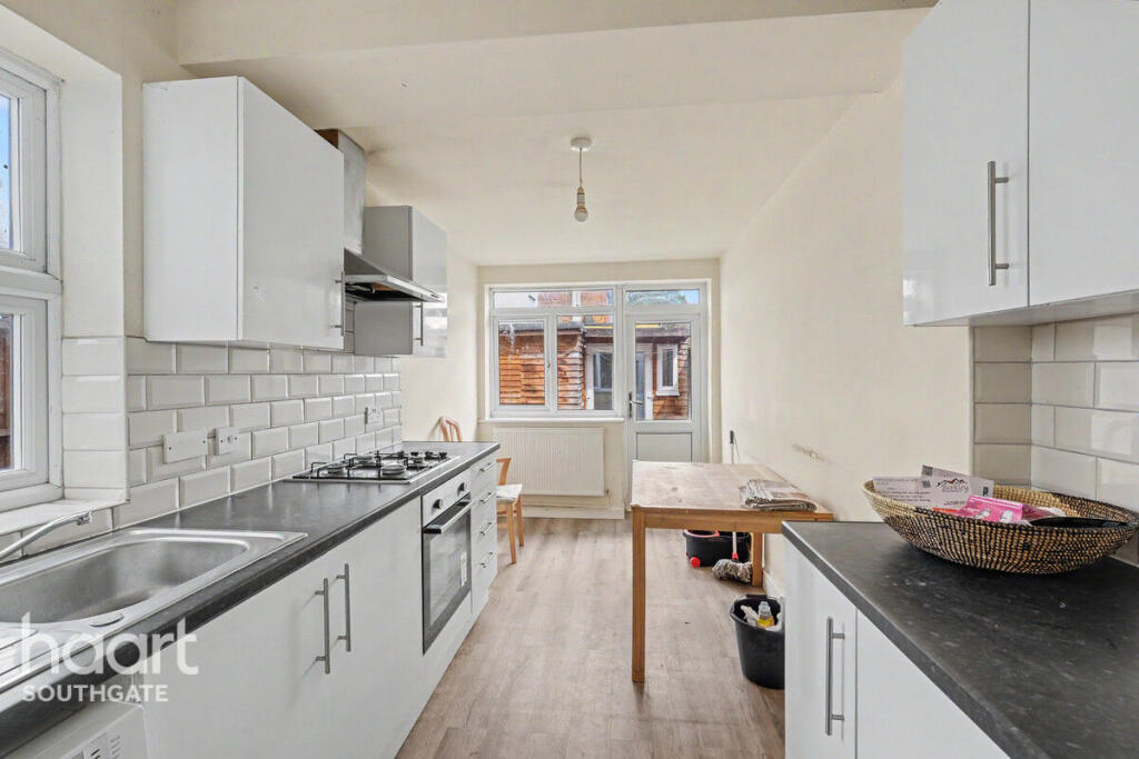 Main image of property: Eldon Road, London