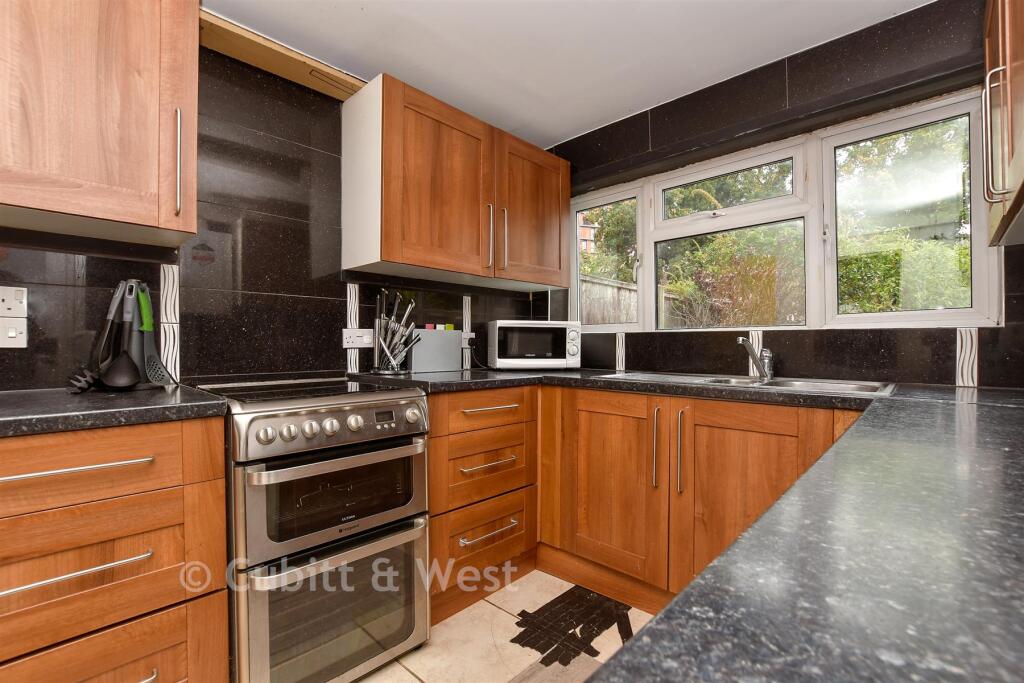 Main image of property: Bushey Road, Sutton, Surrey