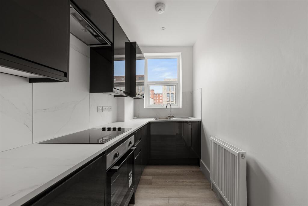 Main image of property: Norwood Road, West Norwood