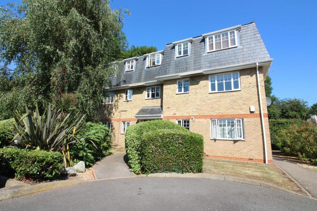 Main image of property: Seymour House ,Fernley Close, Pinner
