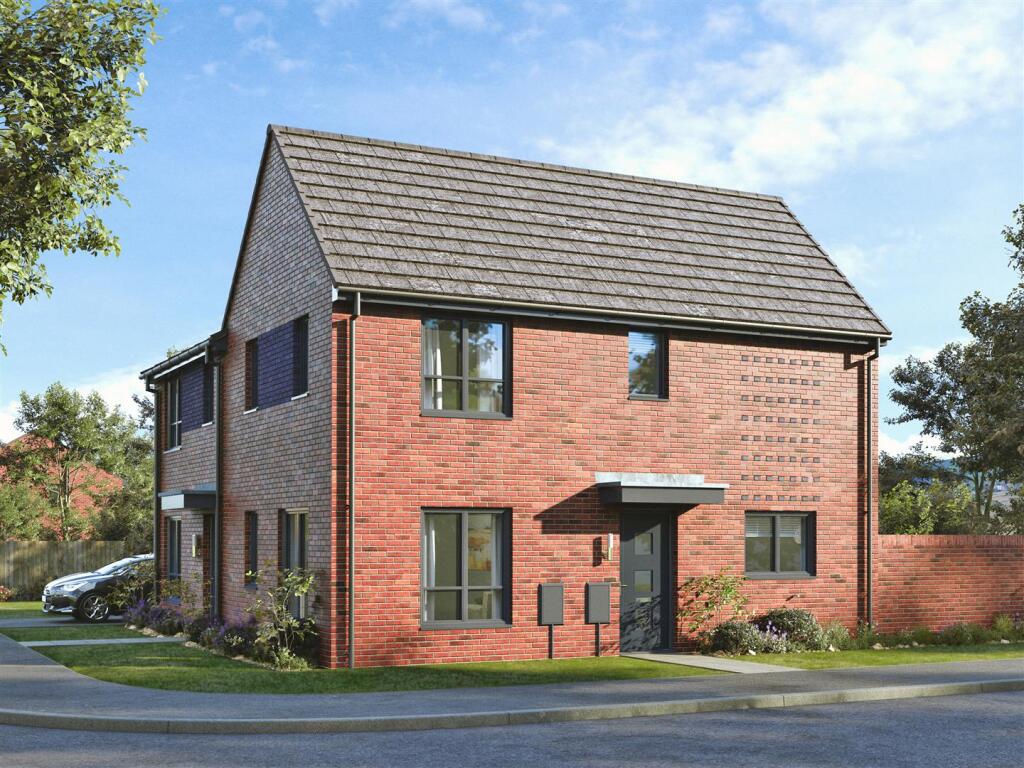 Main image of property: Scholars Park, Radcliffe