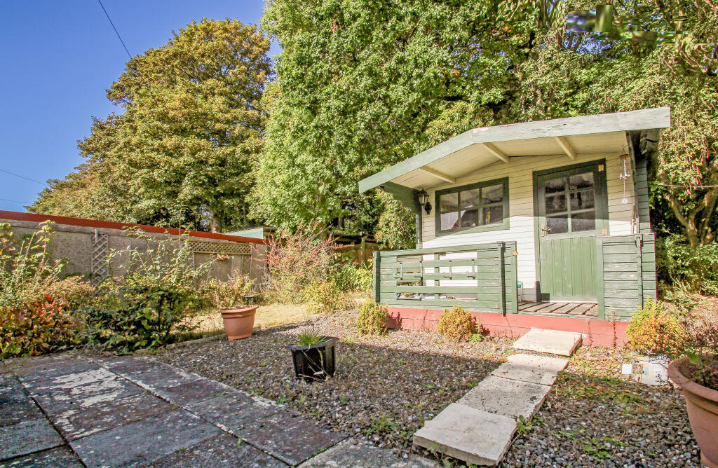 46, Woodside Avenue, Rosyth, Fife, KY11 2LA photo 2