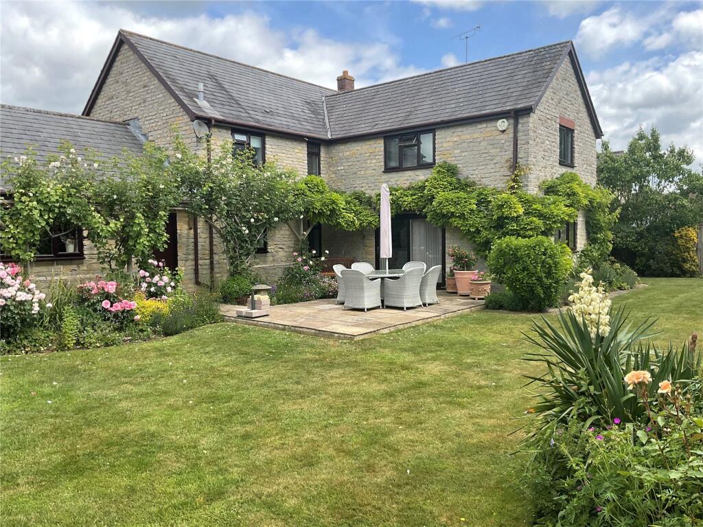 Additional image 12 of Fore Street, West Camel, Yeovil, Somerset, BA22