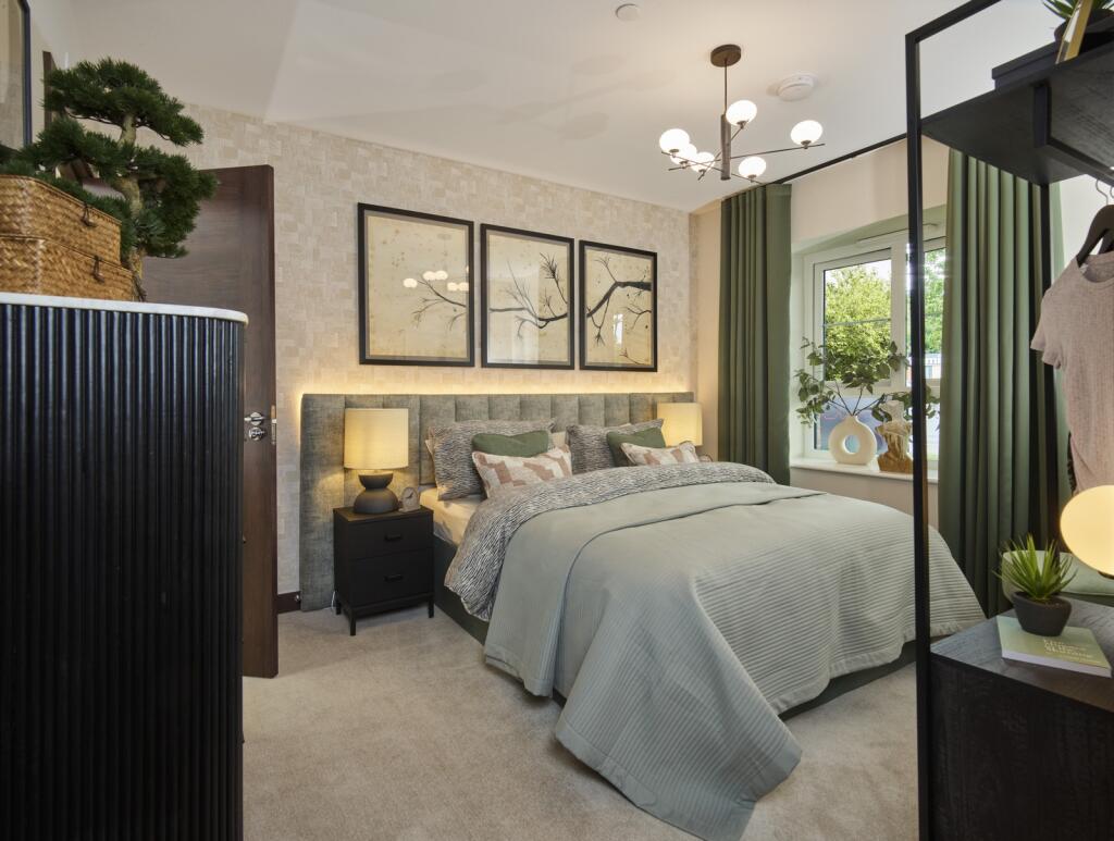 Main image of property: Brentwood Central, Western Road, Brentwood