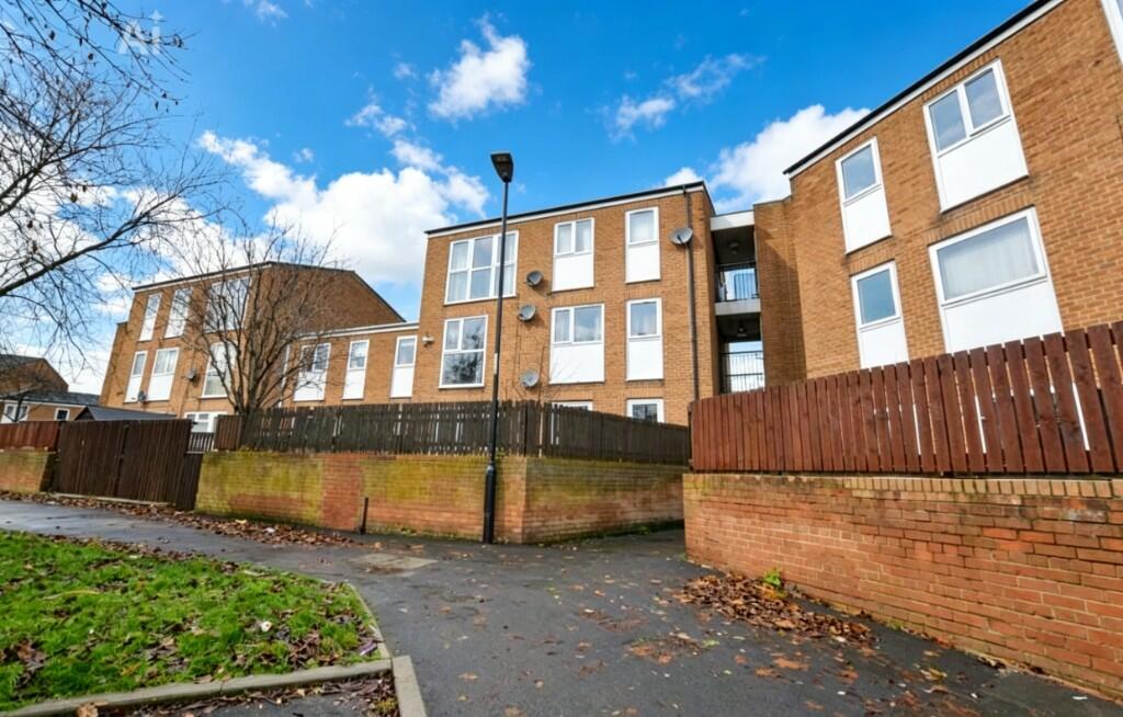 Main image of property: Dunstanburgh Close, Washington, Tyne And Wear, NE38