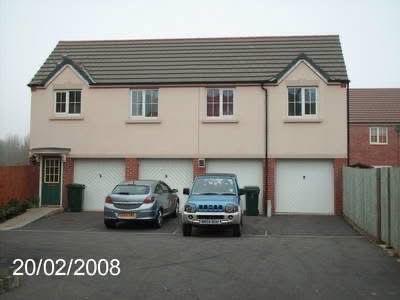 Main image of property: Buccaneer Grove, Newport