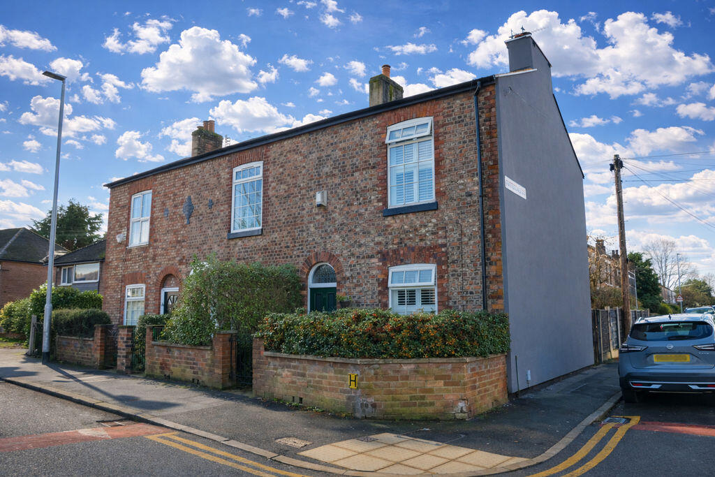 Main image of property: Royle Green Road, Manchester