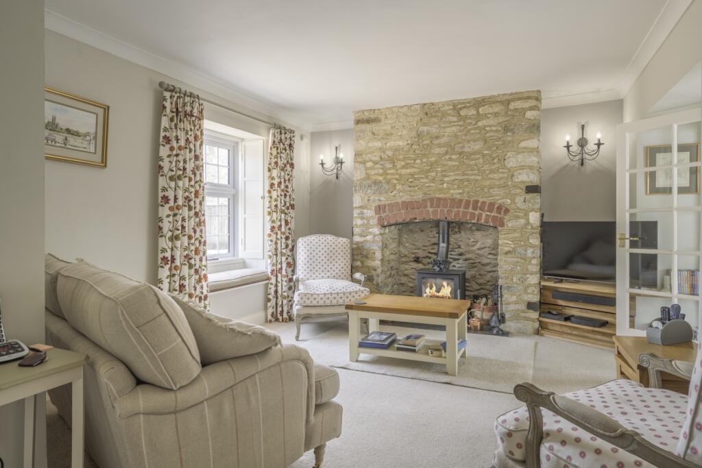 School Lane, South Cerney - View 3
