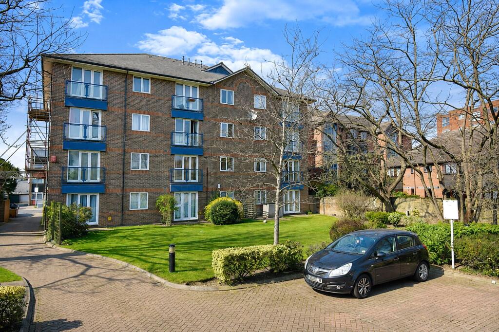 Main image of property: Tavistock Road, Croydon, CR0