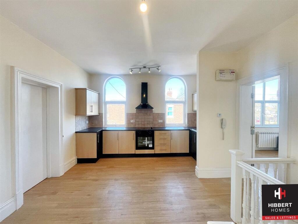 Main image of property: Atkinson Street, Stockport, SK1