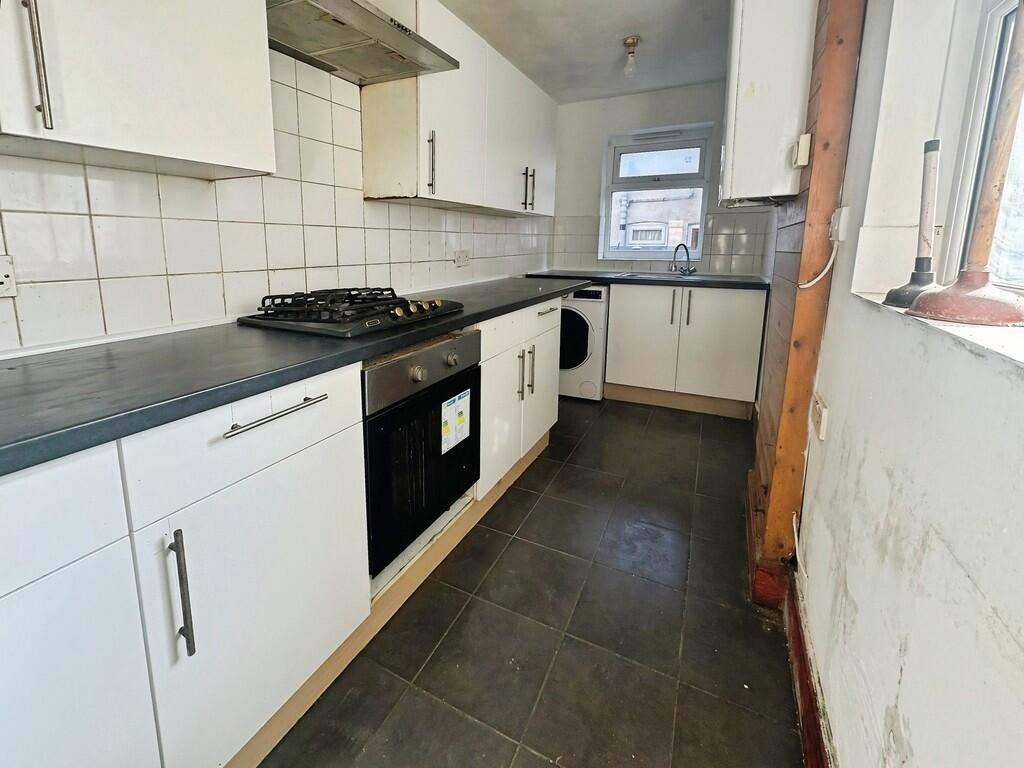 Main image of property: Stockbrook Street, Stockbrook