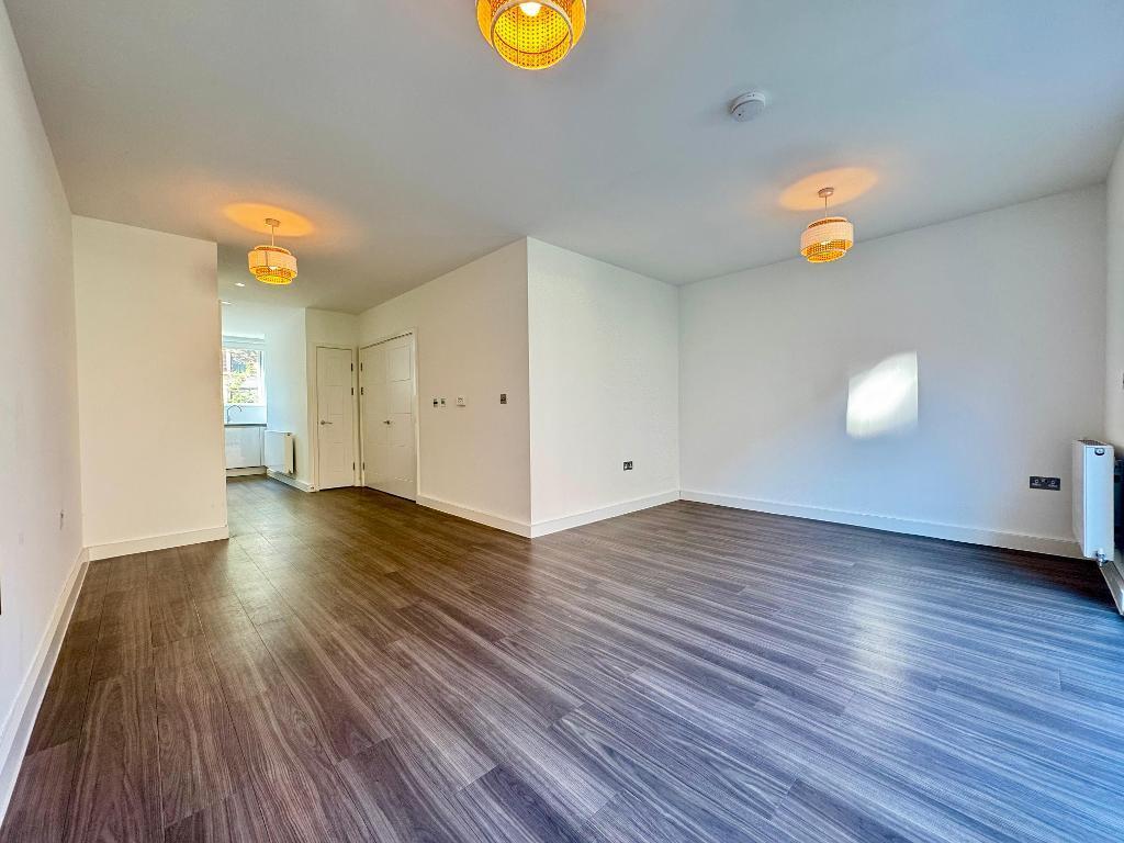 Main image of property: Keirin Road, Stratford, London, E20 1GU