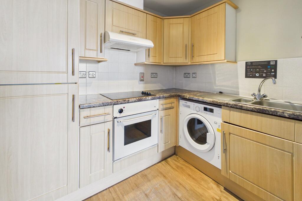 Apartment in Birmingham - View 5