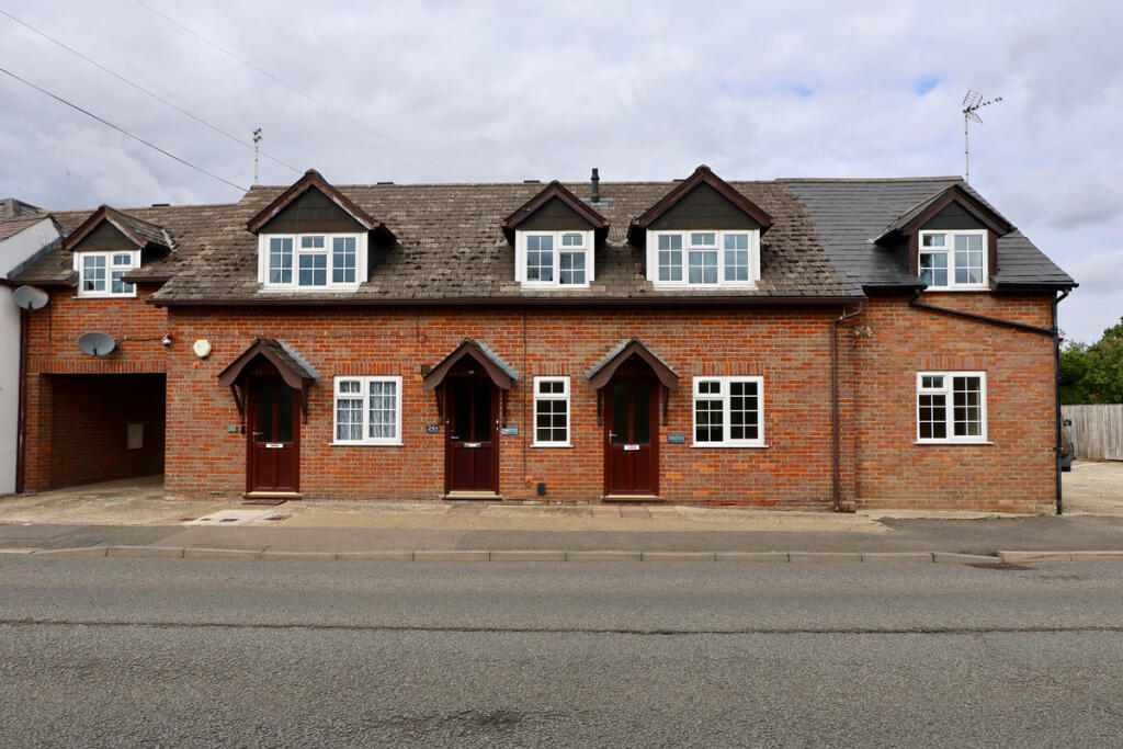 Main image of property: High Street, , Prestwood, HP16