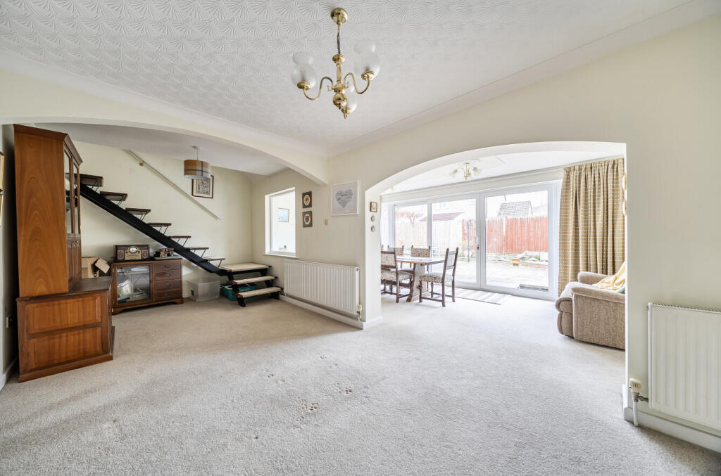 Additional image 7 of Broadacres, East Coker, Yeovil, Somerset, BA22