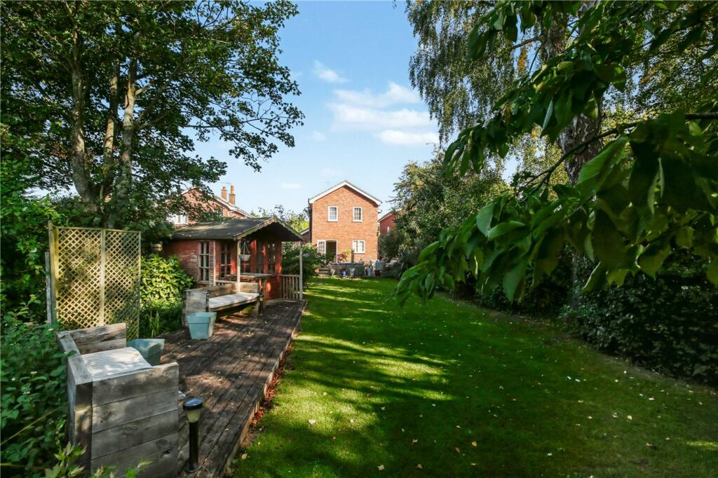 Main image of property: Yarmouth Road, Ellingham, Bungay, Norfolk, NR35