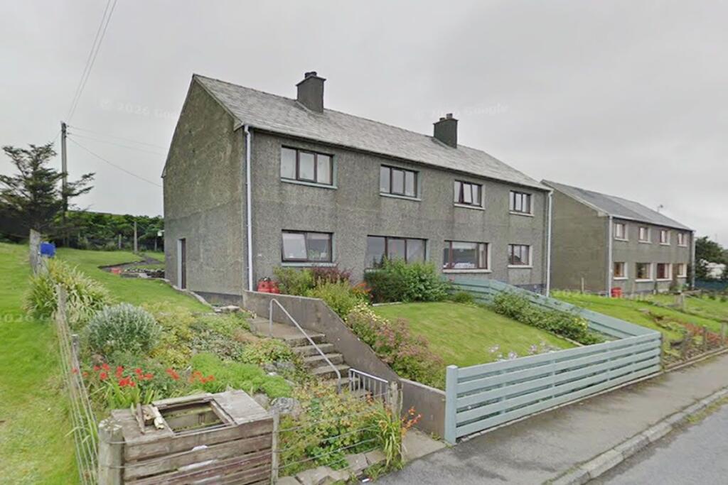 Main image of property:  2, Skelladale, Brae, Shetland, Shetland Islands, ZE29QQ