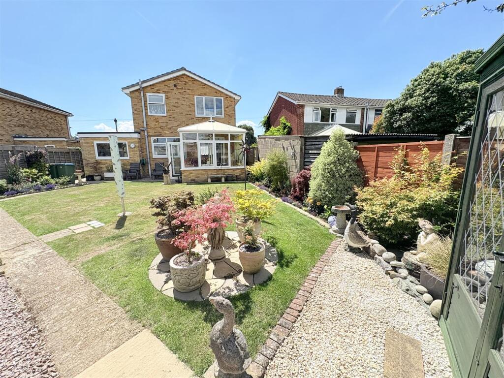 Main image of property: Cutlers Lane, Stubbington, Fareham
