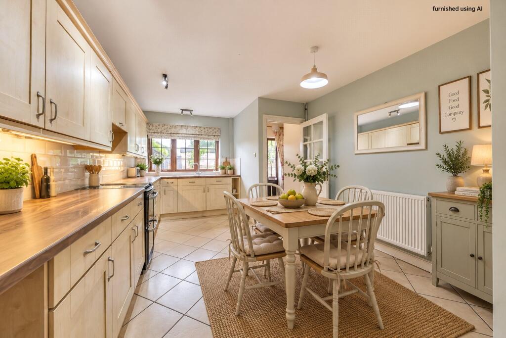 House in Taunton - View 3