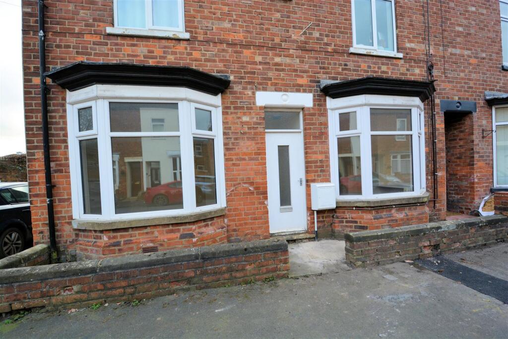 Main image of property: Hilda Street, Selby