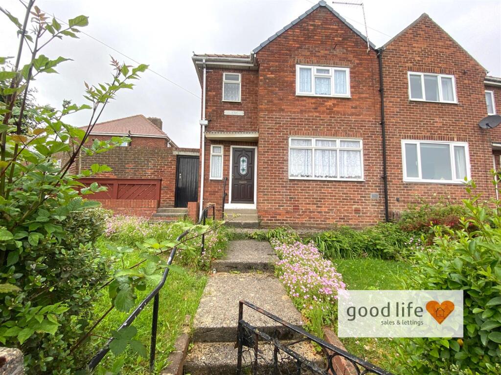 Main image of property: Lyngrove, Ryhope, Sunderland