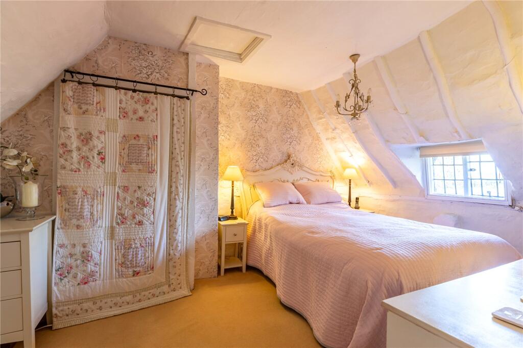 House in Swindon, Grafton - View 5