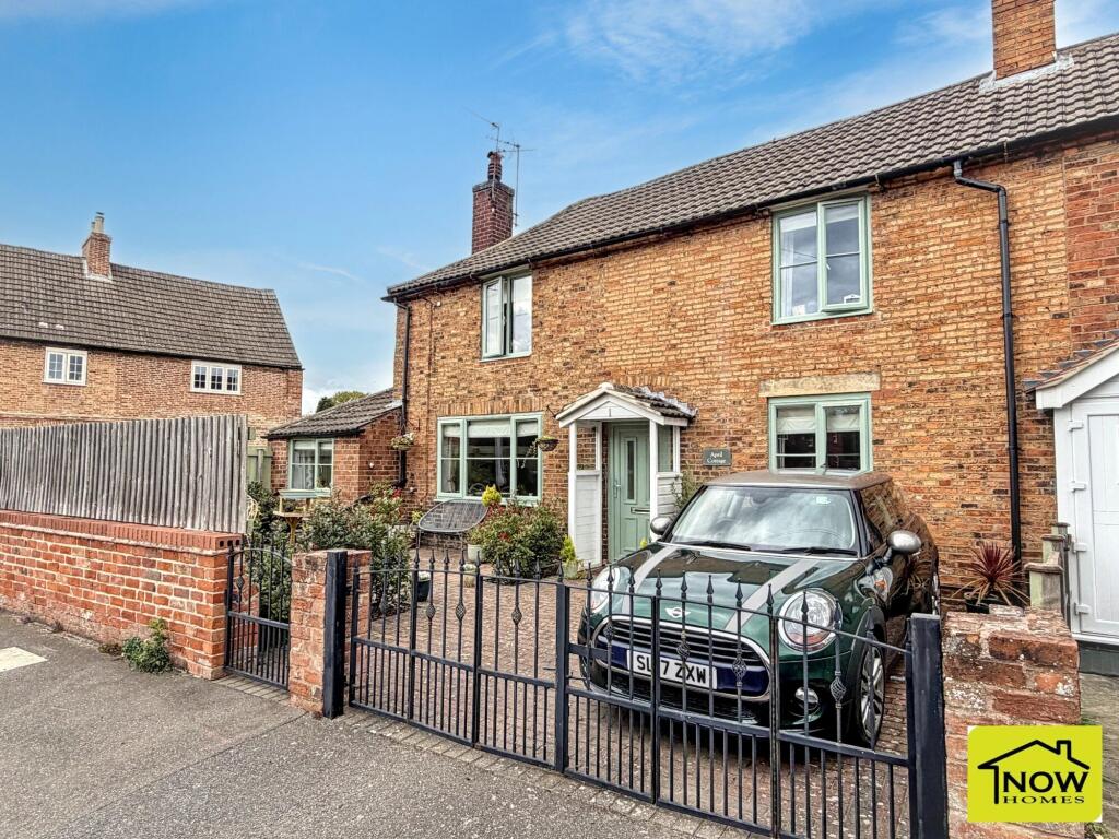 Main image of property: Woodhill Road, Collingham,