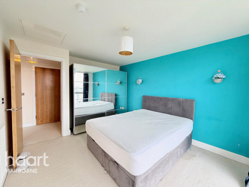 Additional image 9 of Mason Way, Birmingham