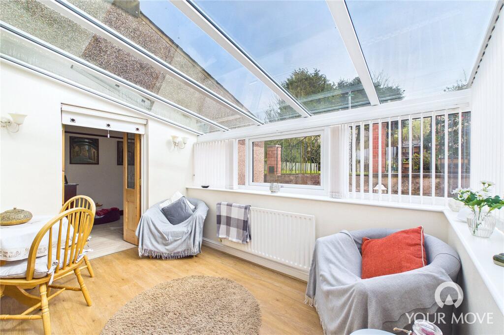 Coronation Drive, Whitehaven, Cumbria, CA28 - View 3