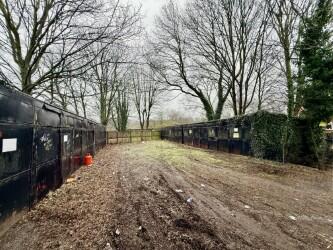 Garage Site at Olivers Drive/High Hazels Close, Handsworth, Sheffield, South Yorkshire S9 4PD - View 5