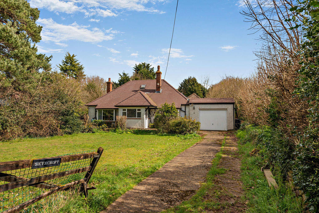 Main image of property: Wonham Way, Gomshall