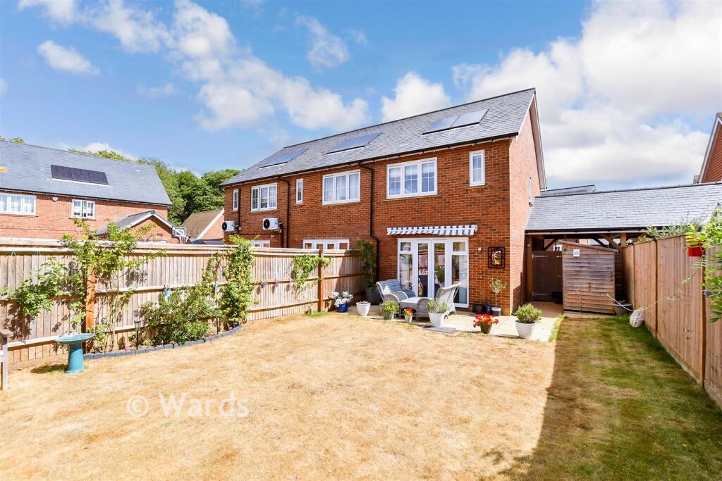 House in Rochester - View 2