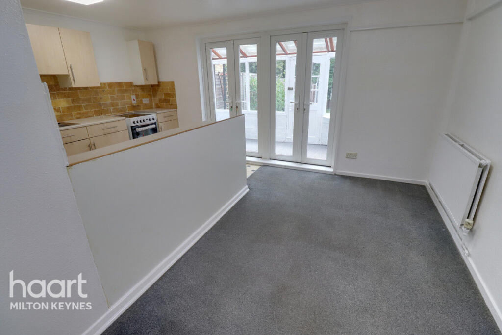 House in Milton Keynes, Giffard Park, Great Linford - View 5
