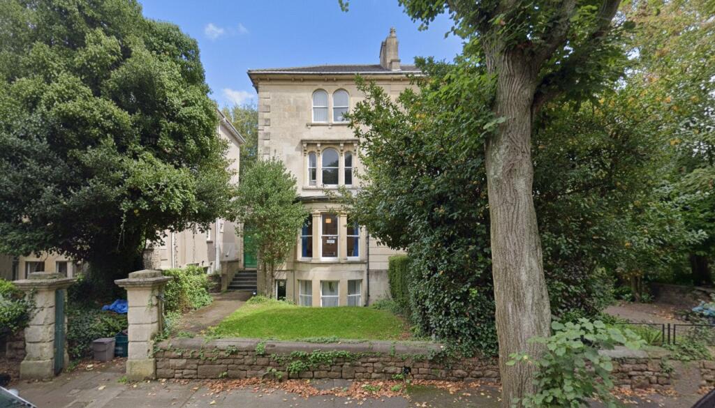 Main image of property: Chertsey Road, Bristol, Somerset, BS6