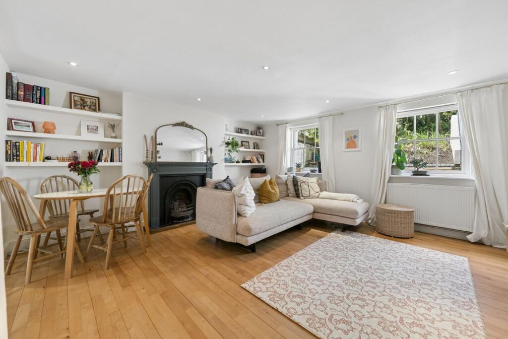 Apartment in London - View 2